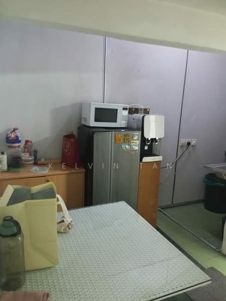 Shop / Office for Rent in SS 26, Taman Mayang Jaya (Petaling Jaya) - Kelvin Tan - Kitchen - PropertyGuru.com.my