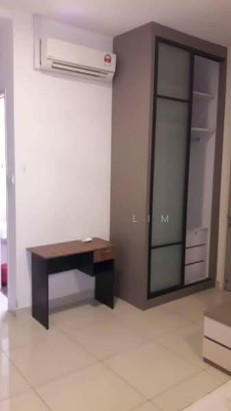 Service Residence for Rent at Skysuites @ Meldrum Hills - Karl Lim - Interior - PropertyGuru.com.my