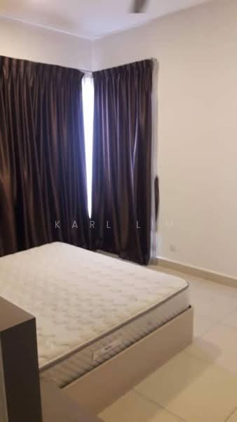 Service Residence for Rent at Skysuites @ Meldrum Hills - Karl Lim - Bedroom - PropertyGuru.com.my