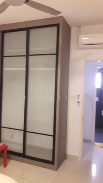 Service Residence for Rent at Skysuites @ Meldrum Hills - Karl Lim - Interior - PropertyGuru.com.my