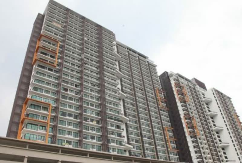 DEX Suites 1.0 (Tower A) @ Kiara East untuk Untuk Disewa - RM 2,000 /bulan, Mac 2026 - Exterior - PropertyGuru.com.my