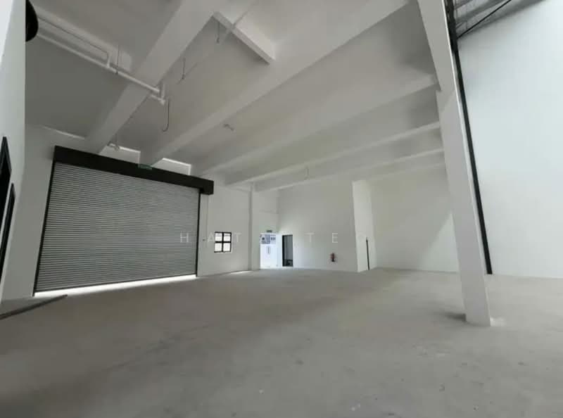 Factory for Rent in Kapar (Selangor) - Hata Teo - Interior - PropertyGuru.com.my