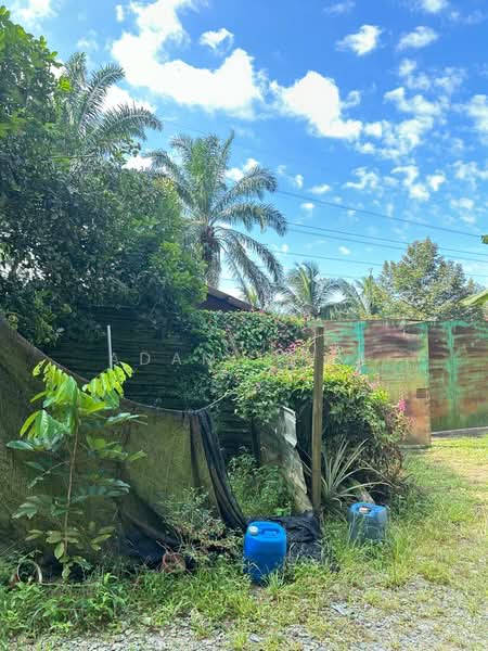 10 Acres Agriculture Land @ Plentong, Masai untuk Untuk Dijual - RM 6,534,000, Mac 2026 - Exterior - PropertyGuru.com.my