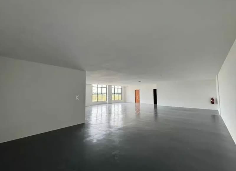 Factory for Rent in Kapar (Selangor) - King Loo - Interior - PropertyGuru.com.my