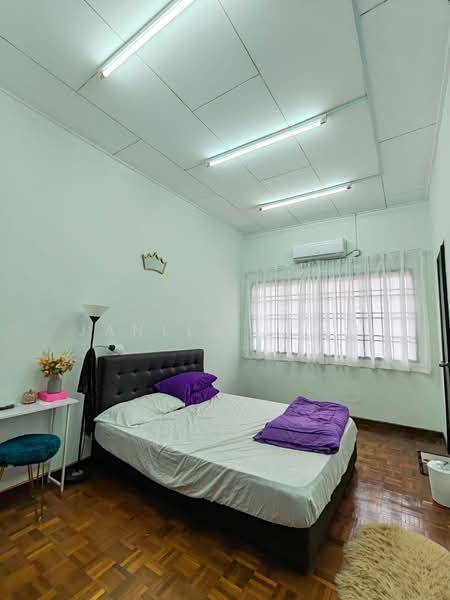 2-storey Terraced House for Sale in Bandar Putra (Kulai) - Janlly Jong - Bedroom - PropertyGuru.com.my