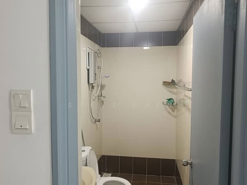 Platinum Hill PV 2 untuk Untuk Dijual - RM 500,000, Mac 2026 - Bathroom - PropertyGuru.com.my