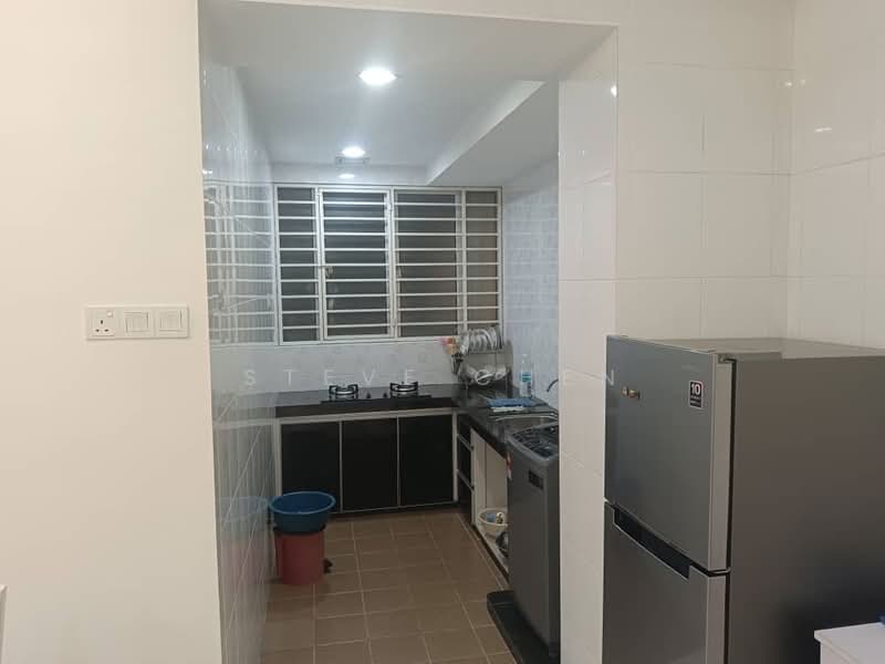 Platinum Hill PV 2 untuk Untuk Dijual - RM 500,000, Mac 2026 - Kitchen - PropertyGuru.com.my