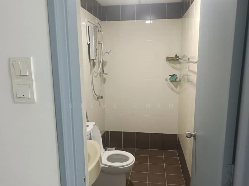 Platinum Hill PV 2 untuk Untuk Dijual - RM 500,000, Mac 2026 - Bathroom - PropertyGuru.com.my