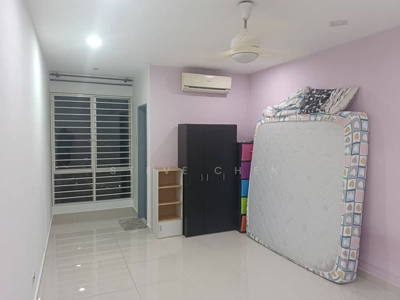 Platinum Hill PV 2 untuk Untuk Dijual - RM 500,000, Mac 2026 - Bedroom - PropertyGuru.com.my