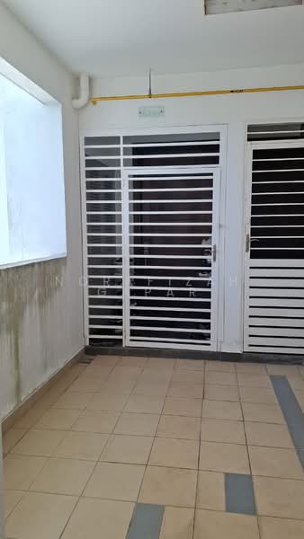 Condominium for Rent at Tamara - NoraFizah Gapar - Exterior - PropertyGuru.com.my