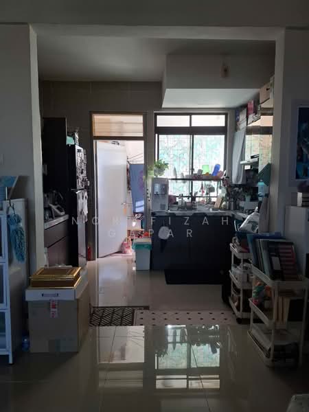 Condominium for Rent at Tamara - NoraFizah Gapar - Kitchen - PropertyGuru.com.my