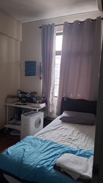 Condominium for Rent at Tamara - NoraFizah Gapar - Bedroom - PropertyGuru.com.my