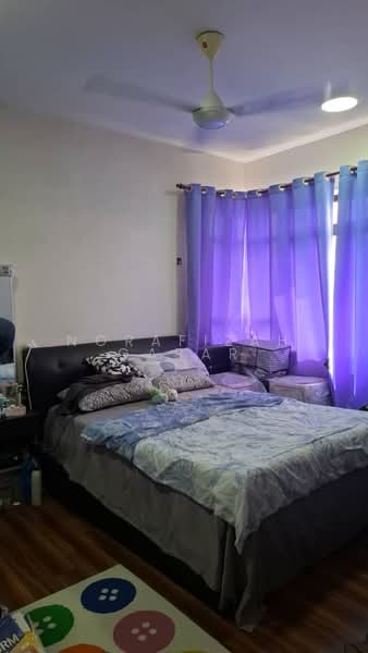 Condominium for Rent at Tamara - NoraFizah Gapar - Bedroom - PropertyGuru.com.my