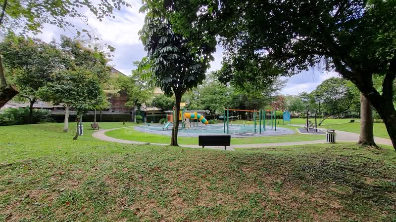 2-storey Terraced House for Sale in Desa Parkcity (Kuala Lumpur) - Grace Ho - Exterior - PropertyGuru.com.my