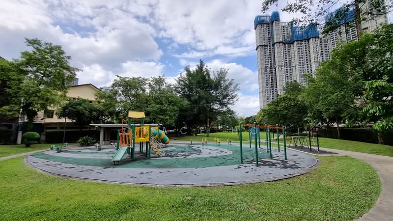 2-storey Terraced House for Sale in Desa Parkcity (Kuala Lumpur) - Grace Ho - Exterior - PropertyGuru.com.my