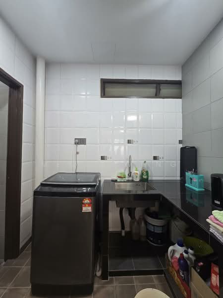Apartment for Sale at Pangsapuri Segar Perdana - Megan Wong - Interior - PropertyGuru.com.my