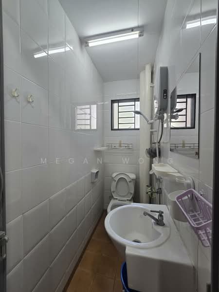 Apartment for Sale at Pangsapuri Segar Perdana - Megan Wong - PropertyGuru.com.my