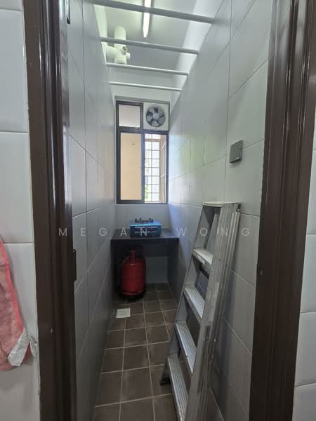 Apartment for Sale at Pangsapuri Segar Perdana - Megan Wong - PropertyGuru.com.my