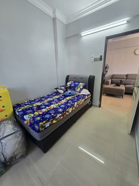 Apartment for Sale at Pangsapuri Segar Perdana - Megan Wong - PropertyGuru.com.my