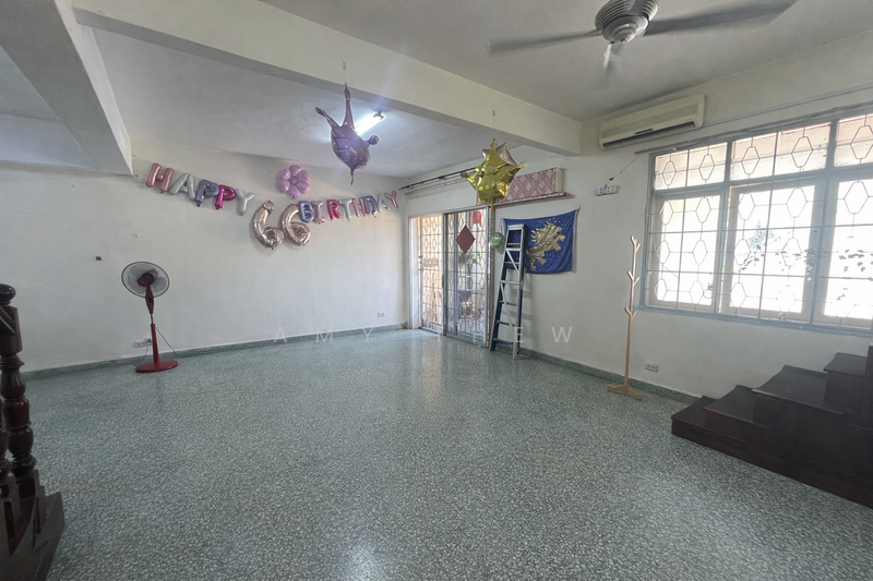 Taman OUG untuk Untuk Dijual - RM 950,500, Mac 2026 - Living Room - PropertyGuru.com.my