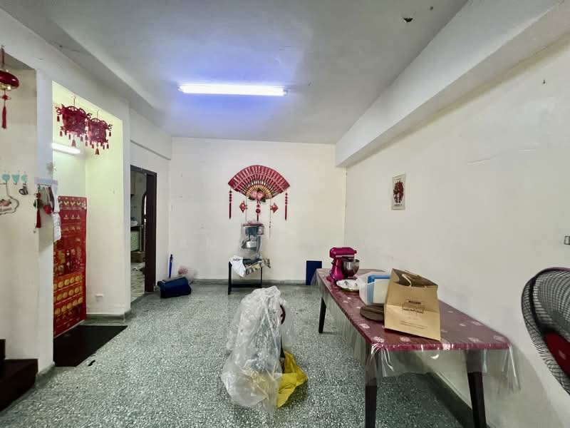 Taman OUG untuk Untuk Dijual - RM 950,500, Mac 2026 - Interior - PropertyGuru.com.my