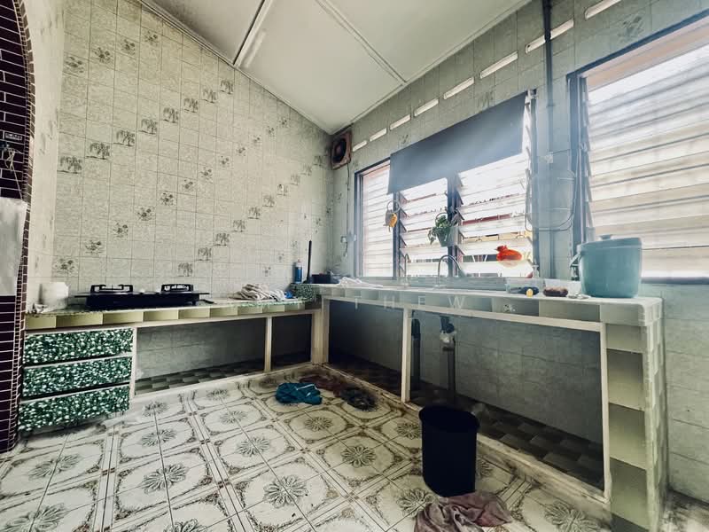 Taman OUG untuk Untuk Dijual - RM 950,500, Mac 2026 - Kitchen - PropertyGuru.com.my