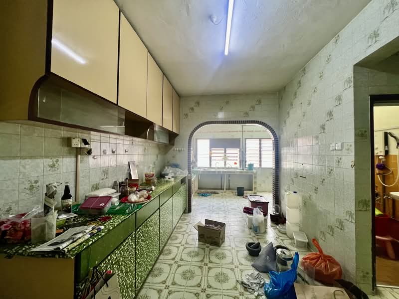 Taman OUG untuk Untuk Dijual - RM 950,500, Mac 2026 - Kitchen - PropertyGuru.com.my
