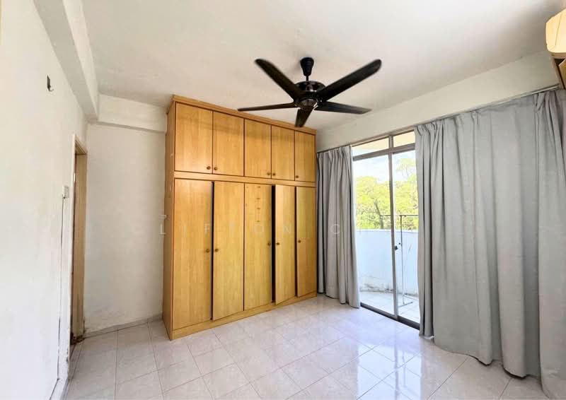 Apartment for Sale at Jade View - Clifton Chee - Bedroom - PropertyGuru.com.my