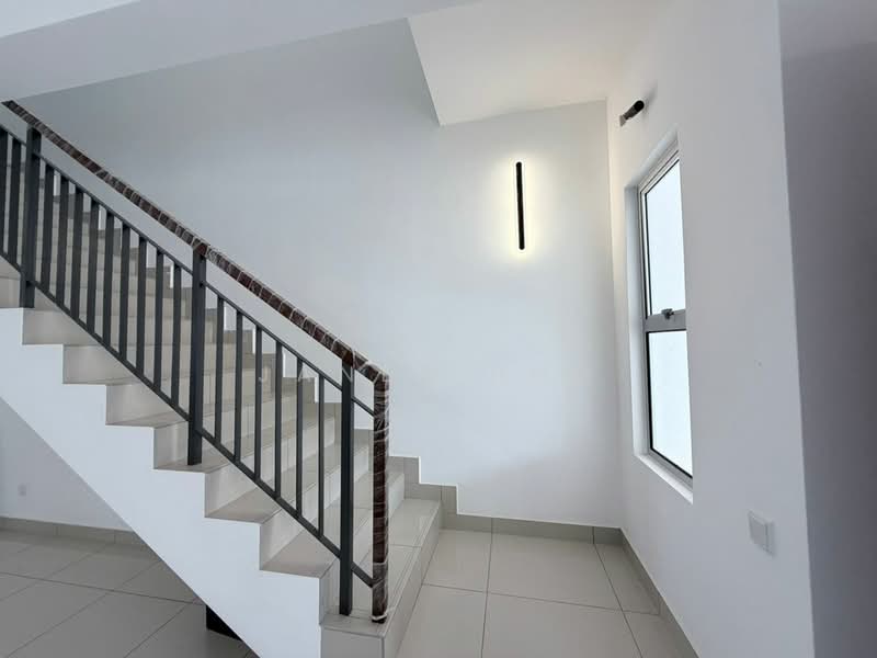 Bandar Rimbayu untuk Untuk Disewa - RM 2,500 /bulan, Mac 2026 - Interior - PropertyGuru.com.my