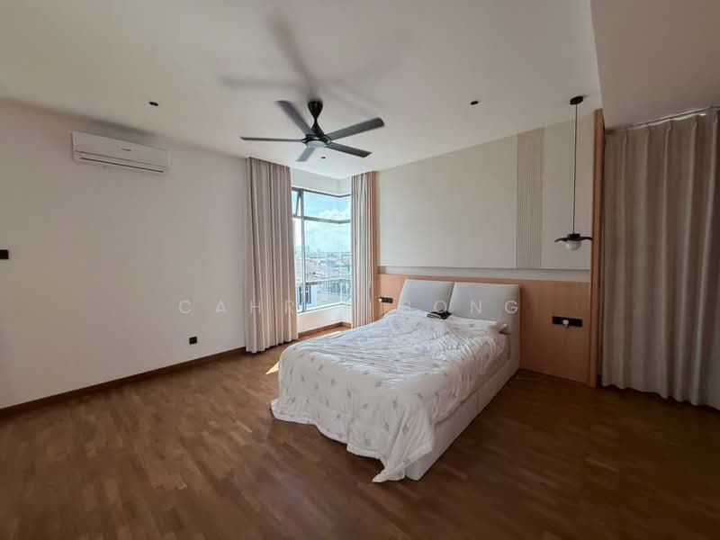 Semi-Detached House for Sale in Johor Bahru (Johor) - Cahrie Bong - Bedroom - PropertyGuru.com.my