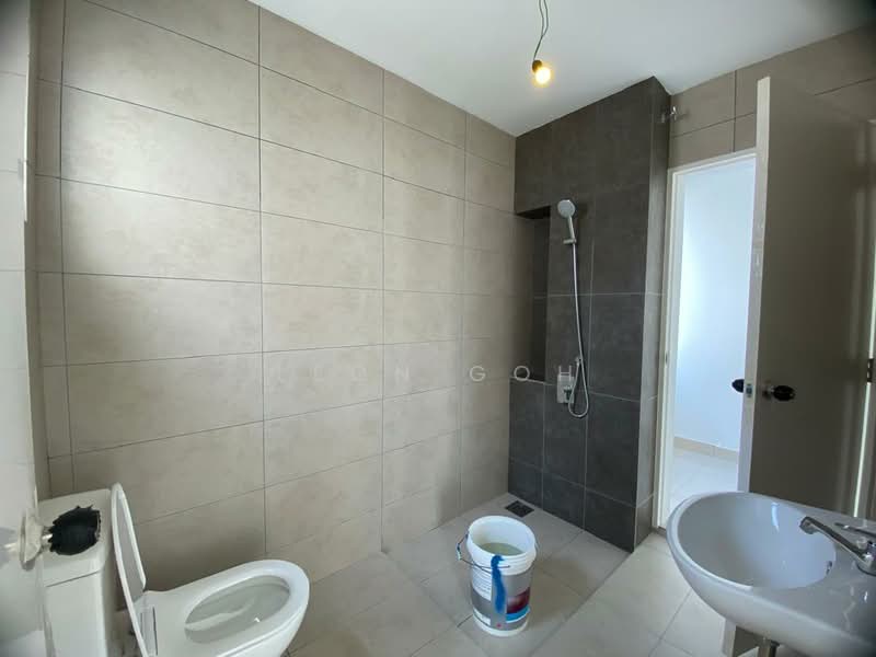2-storey Terraced House for Sale in Bandar Gamuda Cove (Dengkil) - Leon Goh - Bathroom - PropertyGuru.com.my