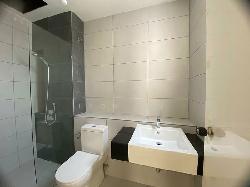2-storey Terraced House for Sale in Bandar Gamuda Cove (Dengkil) - Leon Goh - Bathroom - PropertyGuru.com.my