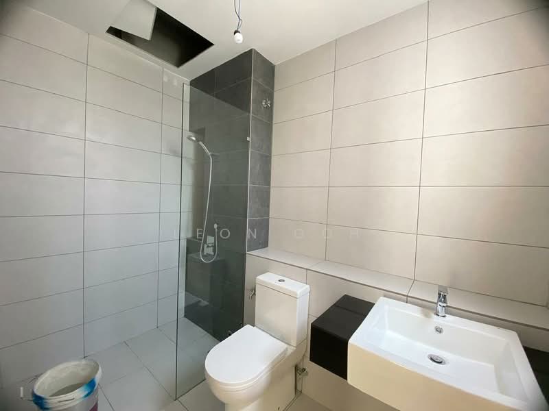2-storey Terraced House for Sale in Bandar Gamuda Cove (Dengkil) - Leon Goh - Bathroom - PropertyGuru.com.my