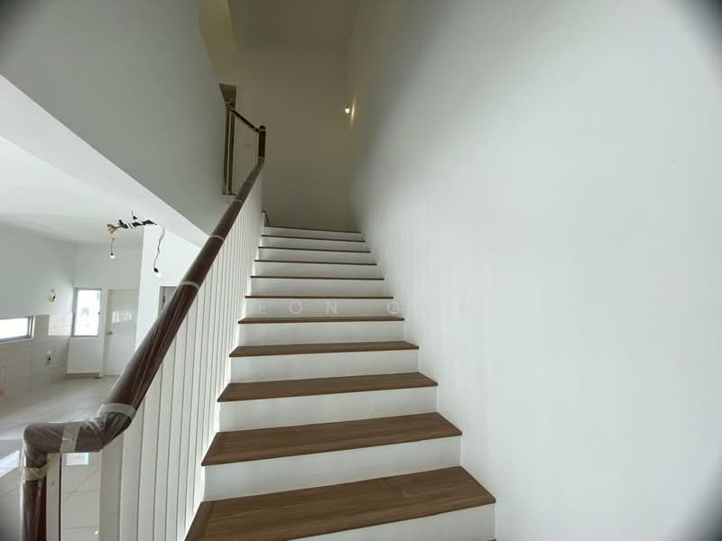 2-storey Terraced House for Sale in Bandar Gamuda Cove (Dengkil) - Leon Goh - Interior - PropertyGuru.com.my