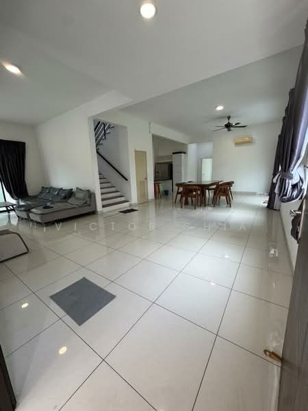 Bungalow for Rent in Horizon Hills (Iskandar Puteri (Nusajaya)) - Victor Chia - PropertyGuru.com.my