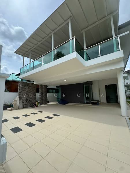 Bungalow for Rent in Horizon Hills (Iskandar Puteri (Nusajaya)) - Victor Chia - PropertyGuru.com.my