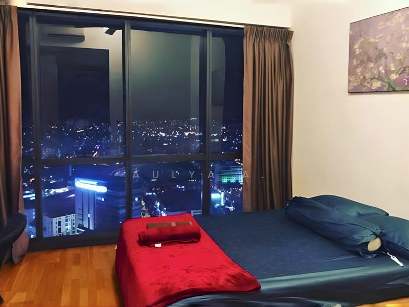 Service Residence for Rent at The Elements - Aulya A. - Bedroom - PropertyGuru.com.my