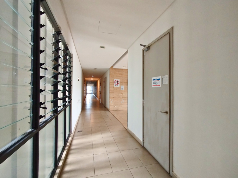 Service Residence for Rent at The Elements - Aulya A. - Corridor - PropertyGuru.com.my