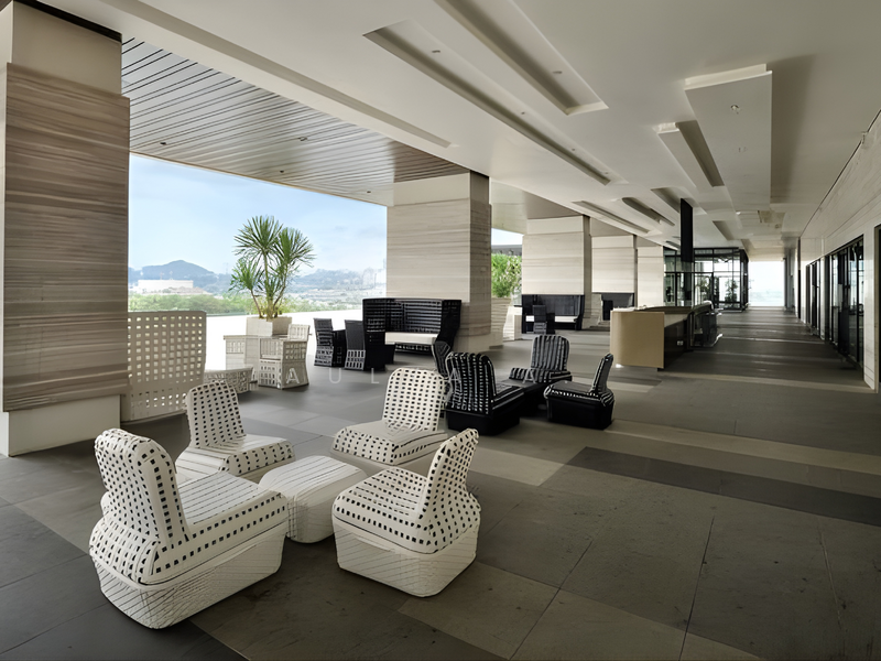 Service Residence for Rent at The Elements - Aulya A. - Poolside - PropertyGuru.com.my