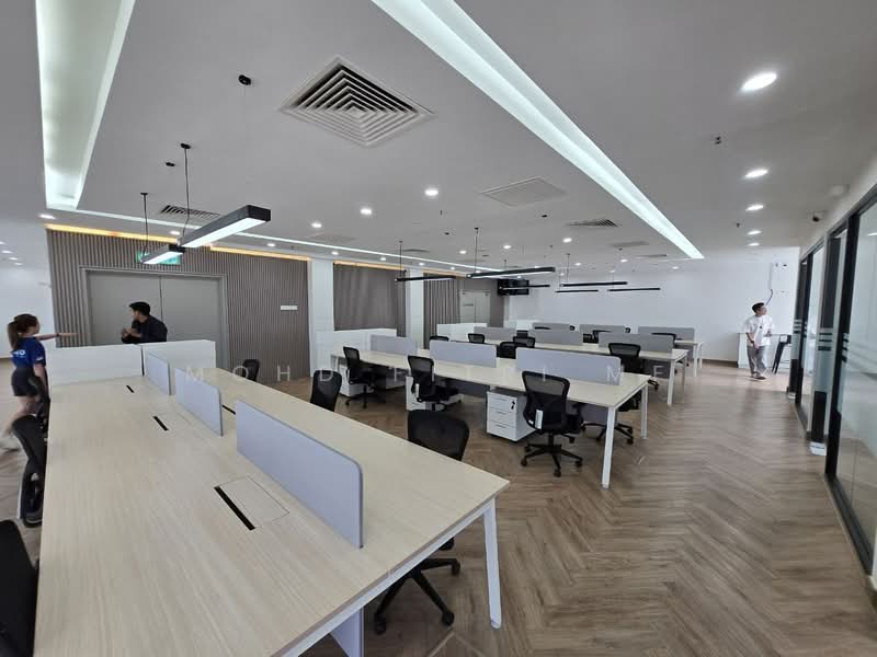 Office for Rent in Bukit Bintang (KL City Centre) - Mohd Fitri MF - PropertyGuru.com.my