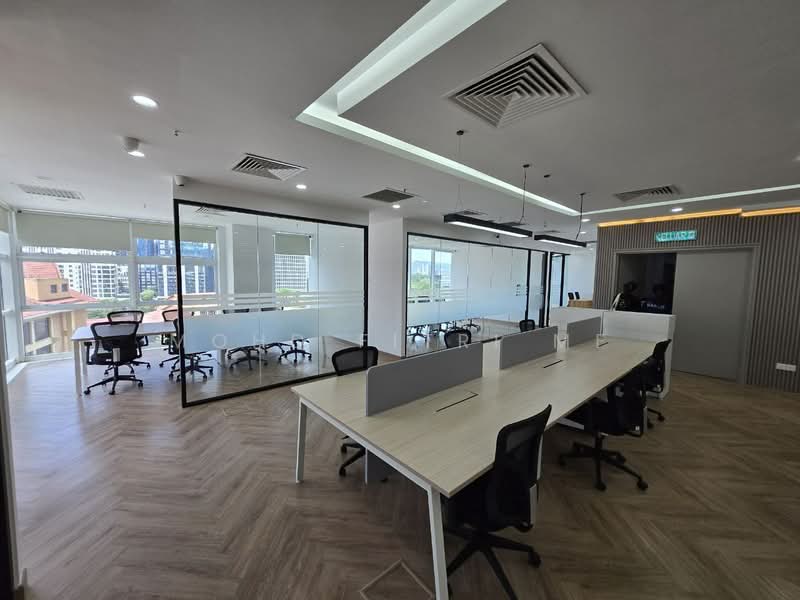 Office for Rent in Bukit Bintang (KL City Centre) - Mohd Fitri MF - PropertyGuru.com.my