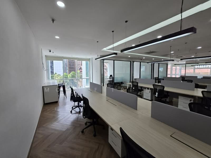 Office for Rent in Bukit Bintang (KL City Centre) - Mohd Fitri MF - PropertyGuru.com.my