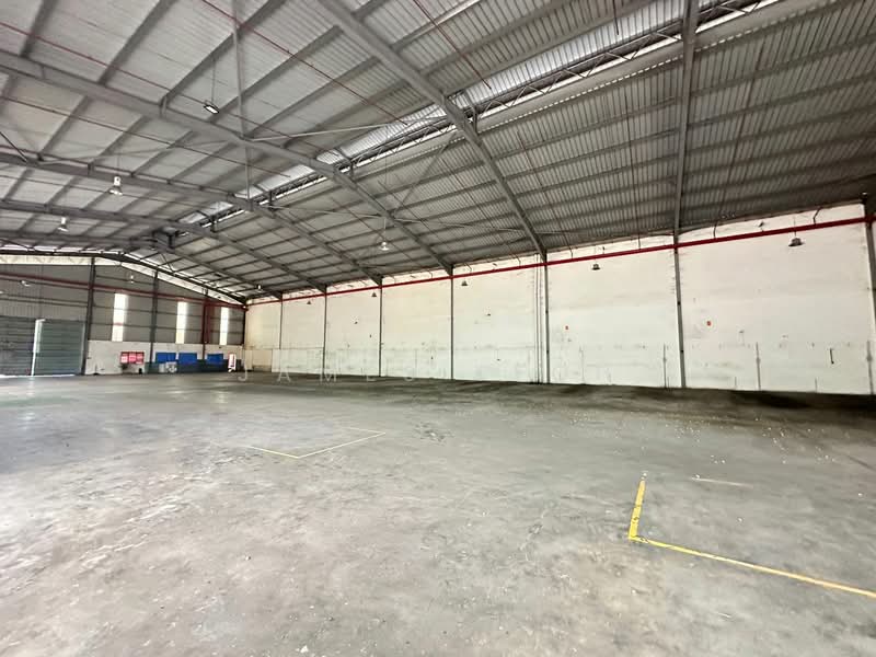 Factory for Rent in Port Klang (Pelabuhan Klang) (Selangor) - James Teoh - PropertyGuru.com.my