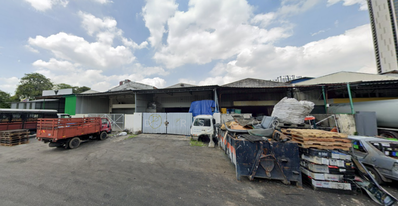 Factory for Sale in Taman Wahyu (Batu Caves) - Anders Goo - Exterior - PropertyGuru.com.my