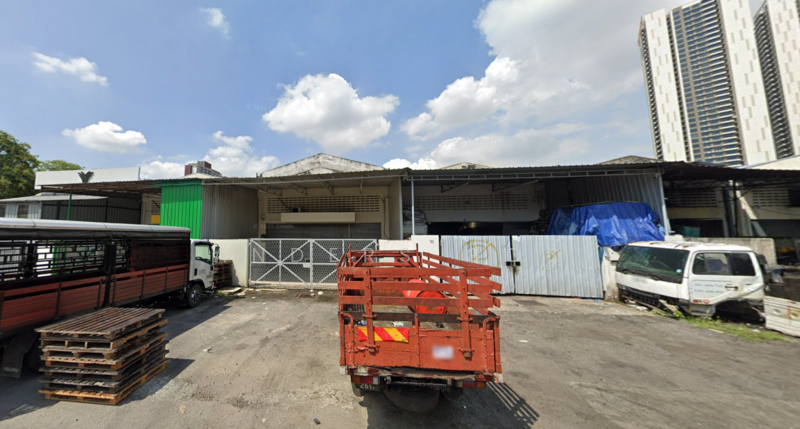 Factory for Sale in Taman Wahyu (Batu Caves) - Anders Goo - Exterior - PropertyGuru.com.my