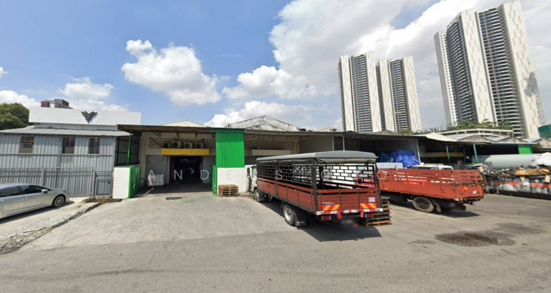 Factory for Sale in Taman Wahyu (Batu Caves) - Anders Goo - Exterior - PropertyGuru.com.my