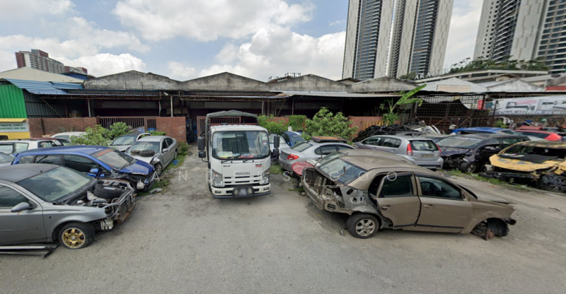 Factory for Sale in Taman Wahyu (Batu Caves) - Anders Goo - Exterior - PropertyGuru.com.my