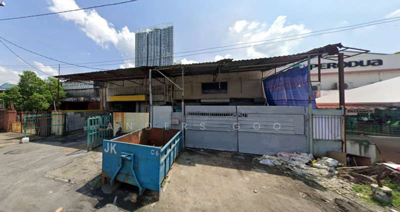 Factory for Sale in Taman Wahyu (Batu Caves) - Anders Goo - Exterior - PropertyGuru.com.my