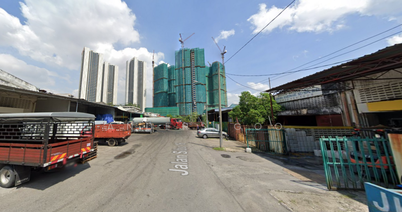 Factory for Sale in Taman Wahyu (Batu Caves) - Anders Goo - Exterior - PropertyGuru.com.my