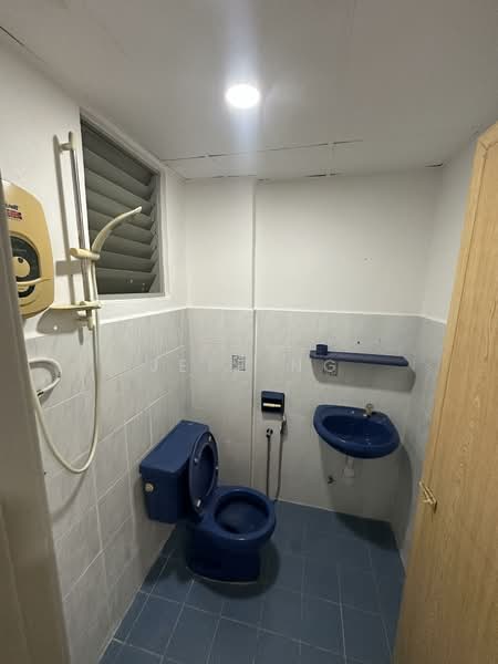 Condominium for Rent at Puncak Damansara - Jeff Ng - Bathroom - PropertyGuru.com.my
